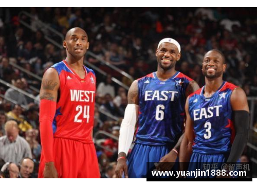 NBA紧身衣：风靡球场的时尚力量