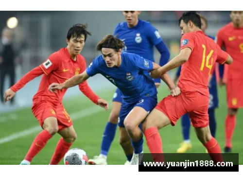 4-1大胜新加坡！国足终于赢了！