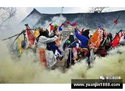 龙杯传奇：历史、传承与文化