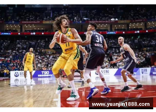 与篮球巨星亲密接触 探秘NBA球员幕后生活和赛场风采