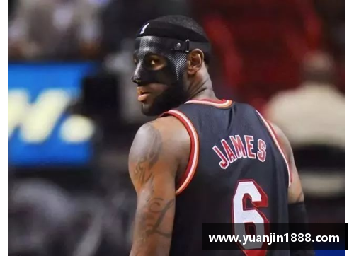NBA球员长发风潮：新时代的头发风格与个性表达
