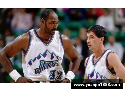 NBA球员体能评估模版及其应用：理论与实践探索