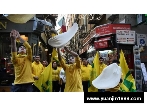 RAYBET雷竞技那不勒斯博物馆推出新展览，展示当地文化历史风情