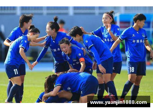 RAYBET雷竞技官网日本女足战胜波兰女足，问鼎世界女子足球巡回锦标赛